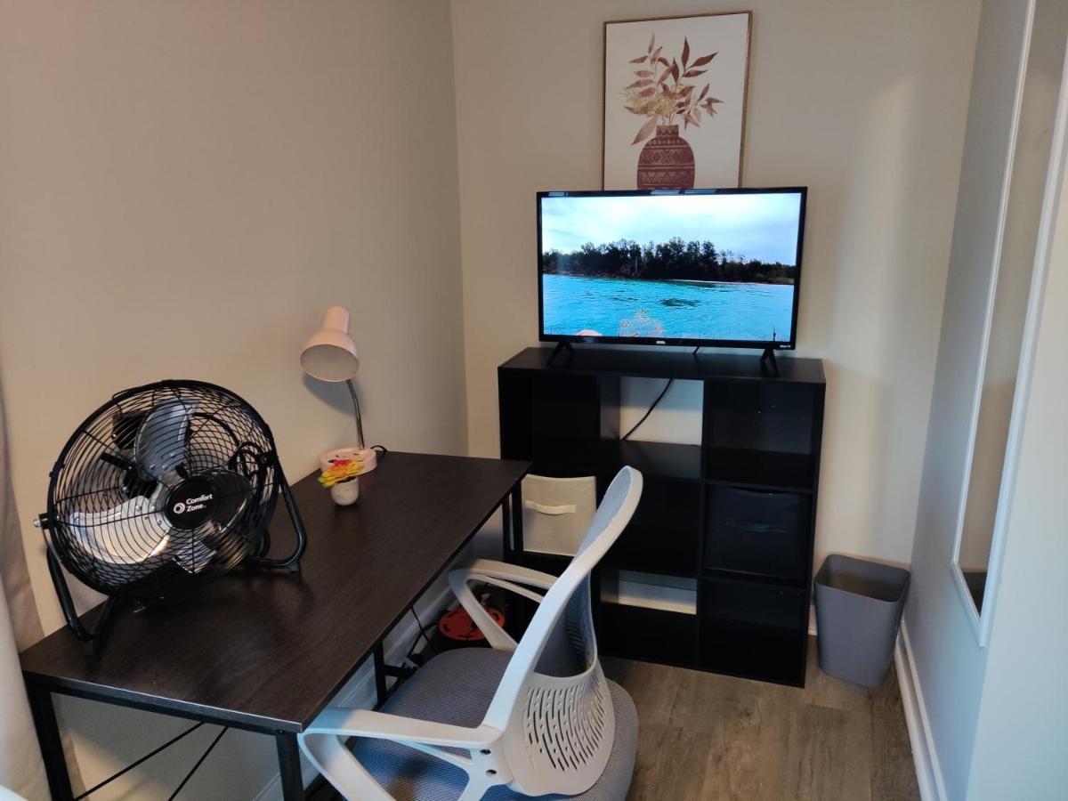 Tranquil Oasis - Private Rooms -Near Downtown אינדיאנפוליס מראה חיצוני תמונה