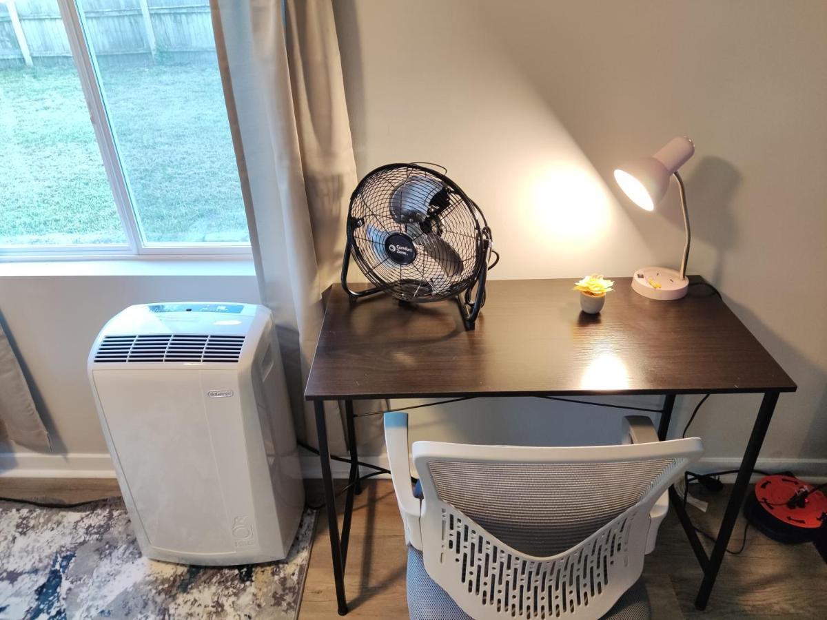 Tranquil Oasis - Private Rooms -Near Downtown אינדיאנפוליס מראה חיצוני תמונה