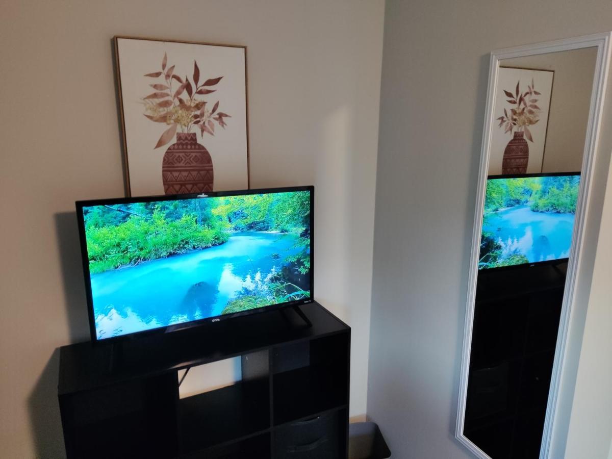 Tranquil Oasis - Private Rooms -Near Downtown אינדיאנפוליס מראה חיצוני תמונה