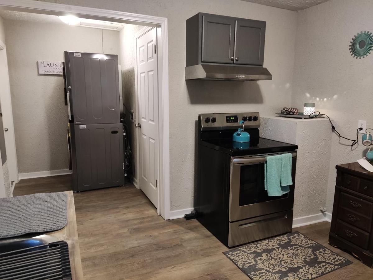 Tranquil Oasis - Private Rooms -Near Downtown אינדיאנפוליס מראה חיצוני תמונה