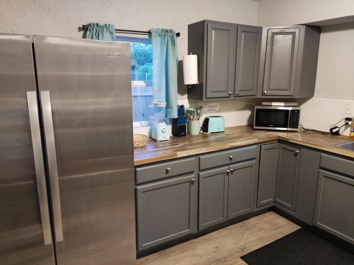 Tranquil Oasis - Private Rooms -Near Downtown אינדיאנפוליס מראה חיצוני תמונה