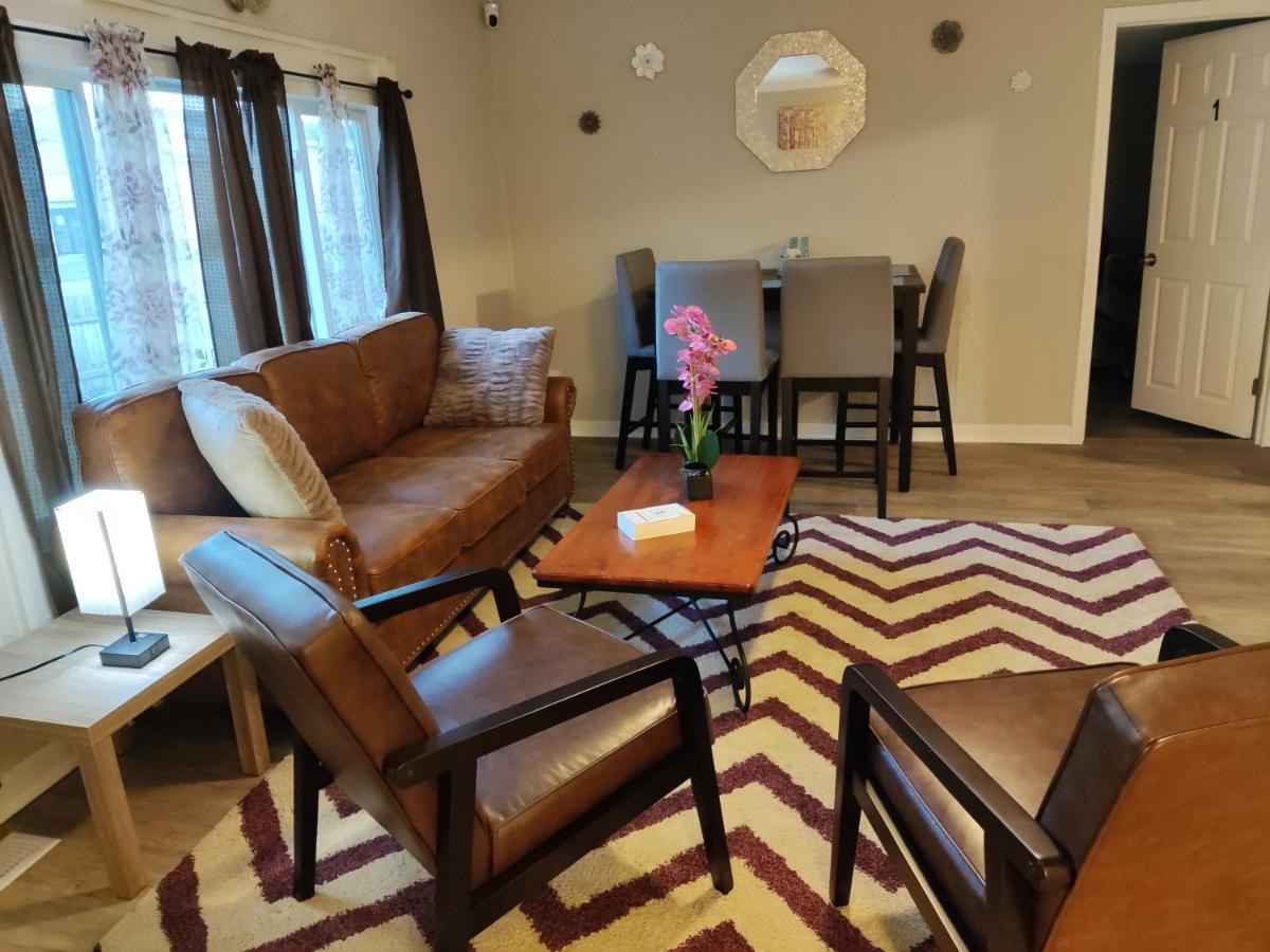 Tranquil Oasis - Private Rooms -Near Downtown אינדיאנפוליס מראה חיצוני תמונה