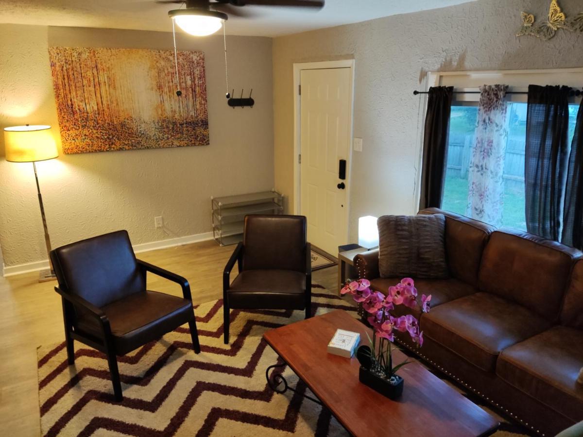 Tranquil Oasis - Private Rooms -Near Downtown אינדיאנפוליס מראה חיצוני תמונה