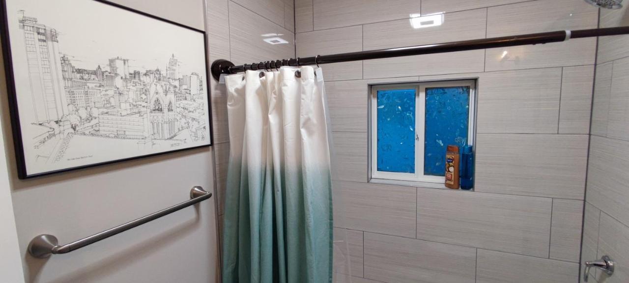 Tranquil Oasis - Private Rooms -Near Downtown אינדיאנפוליס מראה חיצוני תמונה