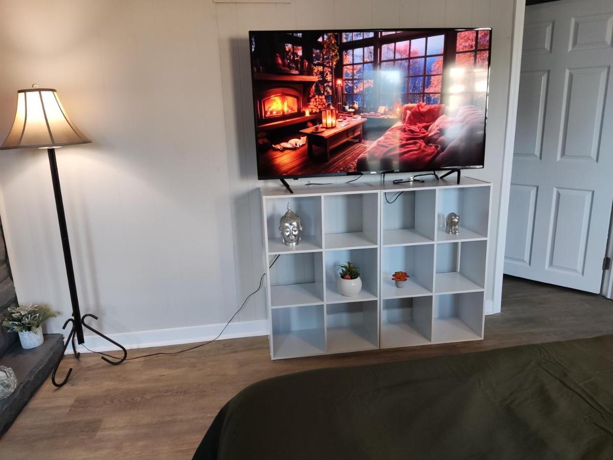 Tranquil Oasis - Private Rooms -Near Downtown אינדיאנפוליס מראה חיצוני תמונה