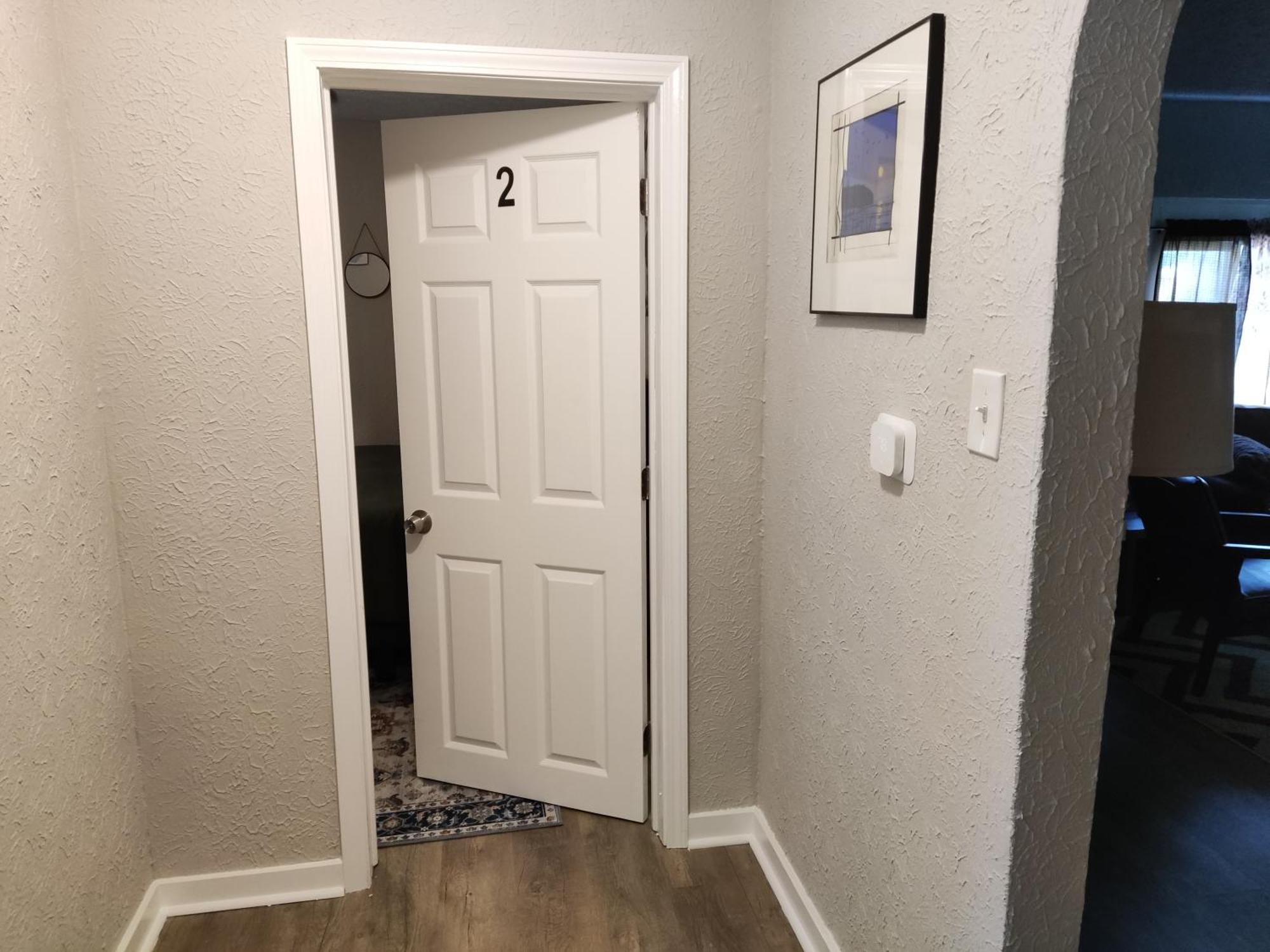 Tranquil Oasis - Private Rooms -Near Downtown אינדיאנפוליס מראה חיצוני תמונה