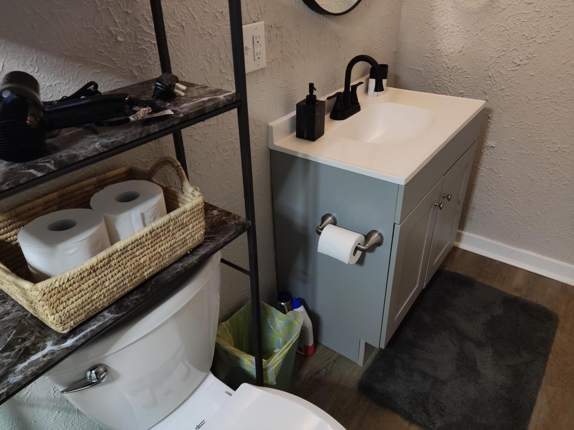 Tranquil Oasis - Private Rooms -Near Downtown אינדיאנפוליס מראה חיצוני תמונה